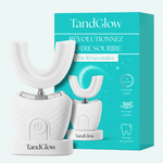 Brosse à dents 360° TandGlow